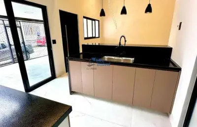 Casa com 3 quartos à venda na Quadra QR 602, S/n, Samambaia Norte (Samambaia), Brasília