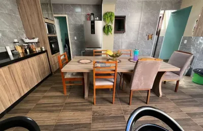 Casa com 3 quartos à venda na Quadra QNP 34, S/n, Ceilândia Sul (Ceilândia), Brasília