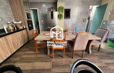 Casa com 3 quartos à venda na Quadra QNP 34, S/n, Ceilândia Sul (Ceilândia), Brasília