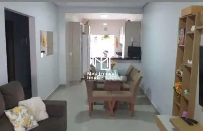 Casa com 2 quartos à venda na Avenida Alfredo Nasser, S/n, Parque Estrela Dalva I, Luziânia
