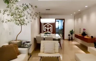Apartamento com 3 quartos à venda na Quadra SQNW 309 Bloco A, S/n, Setor Noroeste, Brasília