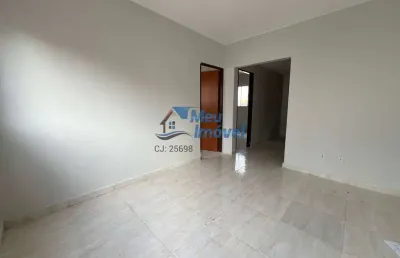 Apartamento em parque marajó  -  valparaíso de goiás