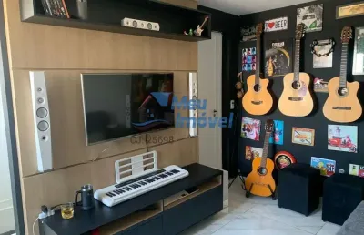 Apartamento em taguatinga sul (taguatinga)  -  brasília