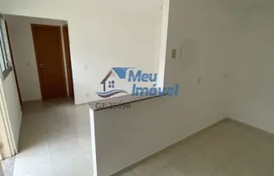 Apartamento em mansões recreio mossoró  -  cidade ocidental