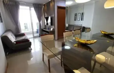 Apartamento com 2 quartos à venda na Rua 17, S/n, Norte (Águas Claras), Brasília