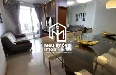 Apartamento com 2 quartos à venda na Rua 17, S/n, Norte (Águas Claras), Brasília