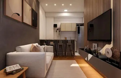 Apartamento em samambaia sul (samambaia)  -  brasília