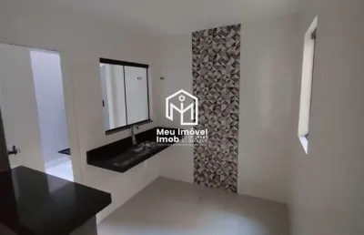 Apartamento com 2 quartos à venda na Avenida Perimetral, S/n, Vila Guará, Luziânia
