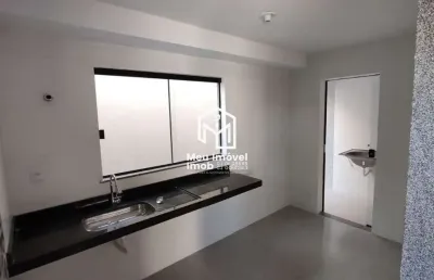 Apartamento em parque estrela dalva iii  -  luziânia