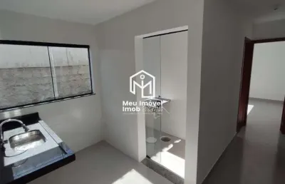 Apartamento em parque estrela dalva iii  -  luziânia