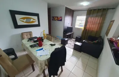 Apartamento com 3 quartos à venda na Quadra QS 3 Conjunto 7, S/n, Riacho Fundo II, Brasília