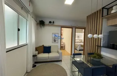 Apartamento em chácaras brasil a  -  valparaíso de goiás