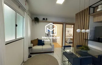 Apartamento em chácaras brasil a  -  valparaíso de goiás