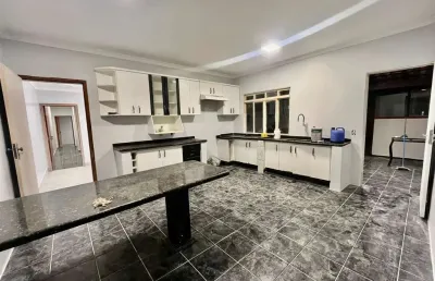 Casa em setor habitacional vicente pires  -  brasília