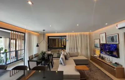 Apartamento com 4 quartos à venda na Rua 3, S/n, Norte (Águas Claras), Brasília