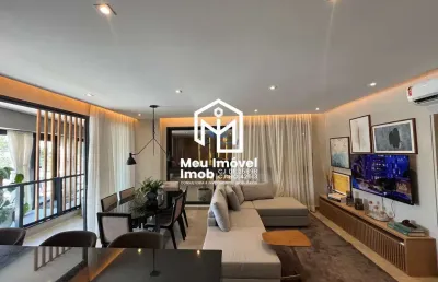 Apartamento com 4 quartos à venda na Rua 3, S/n, Norte (Águas Claras), Brasília