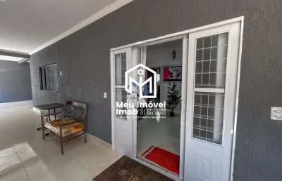Casa em setor habitacional vicente pires  -  brasília