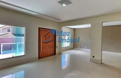 Casa com 4 quartos à venda na Rua Rua 1, S/n, Setor Habitacional Vicente Pires - Trecho 1, Brasília