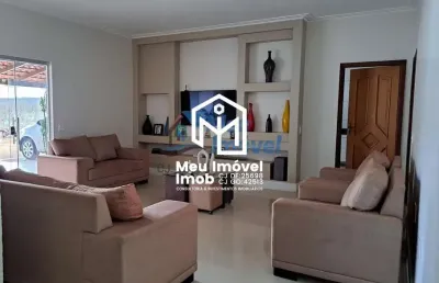 Casa com 4 quartos à venda na Conjunto SHA Conjunto 5 Chácara 102, S/n, Setor Habitacional Arniqueira (Águas Claras), Brasília