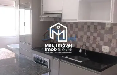 Apartamento com 2 quartos à venda na Setor SAGOCA Lote, S/n, Taguatinga Norte (Taguatinga), Brasília