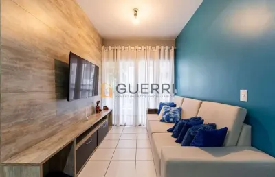 Apartamento com 3 quartos à venda na Rua 37, S/n, Sul (Águas Claras), Brasília