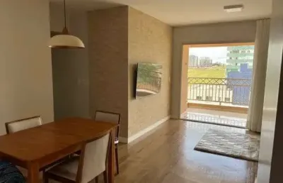 Apartamento com 4 quartos à venda na Quadra 207, S/n, Sul (Águas Claras), Brasília