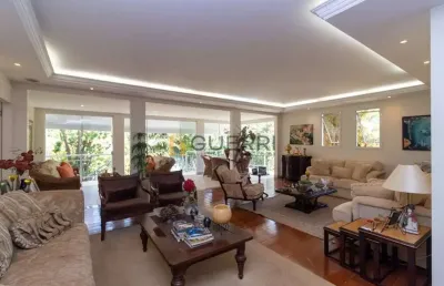 Casa com 5 quartos à venda na Quadra SHIN QL 15 Conjunto 4, S/n, Setor de Habitações Individuais Norte, Brasília