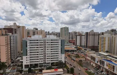 Apartamento com 1 quarto à venda na Rua 17, S/n, Sul (Águas Claras), Brasília