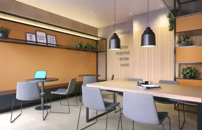 Apartamento com 2 quartos à venda na Quadra QS 5 Rua 312, S/n, Areal (Águas Claras), Brasília