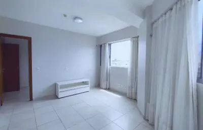 Apartamento com 1 quarto à venda na Quadra 205, S/n, Sul (Águas Claras), Brasília