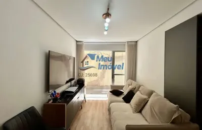 Apartamento com 2 quartos à venda na Quadra C 3/5, S/n, Taguatinga Centro (Taguatinga), Brasília