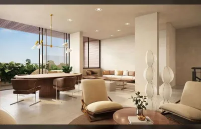 Apartamento com 4 quartos à venda na Quadra SQNW 303 Bloco F, S/n, Setor Noroeste, Brasília