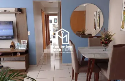 Apartamento com 3 quartos à venda na Avenida Pau Brasil, S/n, Norte (Águas Claras), Brasília
