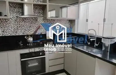 Apartamento com 3 quartos à venda na Chácara EPTG Chácara 74, S/n, Setor Habitacional Vicente Pires - Trecho 1, Brasília