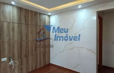 Apartamento em parque esplanada iii  -  valparaíso de goiás
