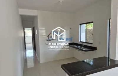 Casa com 2 quartos à venda na Avenida Acácia, S/n, Setor Leste, Luziânia