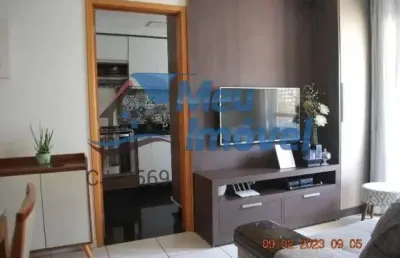 Apartamento com 2 quartos à venda na Quadra 101, S/n, Norte (Águas Claras), Brasília