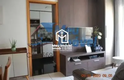 Apartamento com 2 quartos à venda na Quadra 101, S/n, Norte (Águas Claras), Brasília