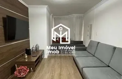 Apartamento com 3 quartos à venda na Rua 13, S/n, Norte (Águas Claras), Brasília