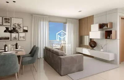 Apartamento com 3 quartos à venda na Quadra 102, S/n, Norte (Águas Claras), Brasília