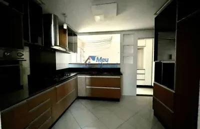 Apartamento com 3 quartos à venda na Rua 21, S/n, Norte (Águas Claras), Brasília