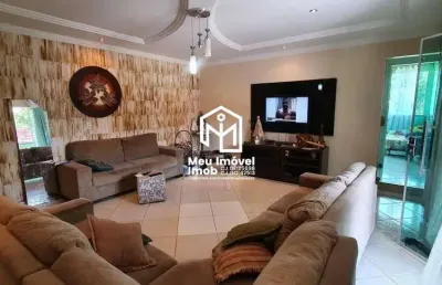 Casa com 4 quartos à venda na Chácara 14 Lote 12 Rua 4c, S/n, Área Rural de Samambaia, Brasília