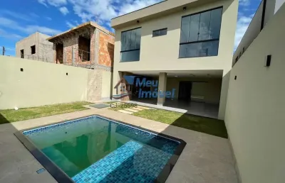Casa com 4 quartos à venda na Conjunto SHA Conjunto 4, S/n, Setor Habitacional Arniqueira (Águas Claras), Brasília