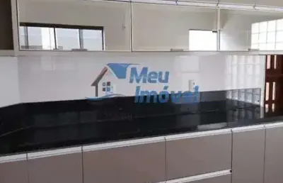 Casa com 4 quartos à venda na Quadra QNM 22 Conjunto N, S/n, Ceilândia Norte (Ceilândia), Brasília