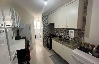 Apartamento com 3 quartos à venda na Quadra Quadra 105, S/n, Norte (Águas Claras), Brasília