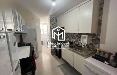 Apartamento com 3 quartos à venda na Quadra Quadra 105, S/n, Norte (Águas Claras), Brasília