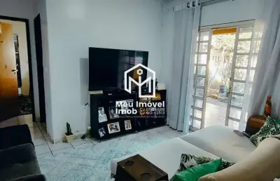 Casa em setor habitacional samambaia (vicente pires)brasília