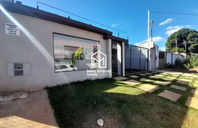 Casa com 3 quartos à venda na Rua 1, S/n, Jardim Céu Azul, Valparaíso de Goiás
