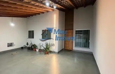 Casa com 3 quartos à venda na Quadra QN 412, S/n, Samambaia Norte (Samambaia), Brasília