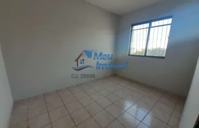 Apartamento em cidade jardins  -  valparaíso de goiás
